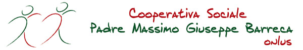 Cooperativa Sociale Padre Massimo Barreca onlus