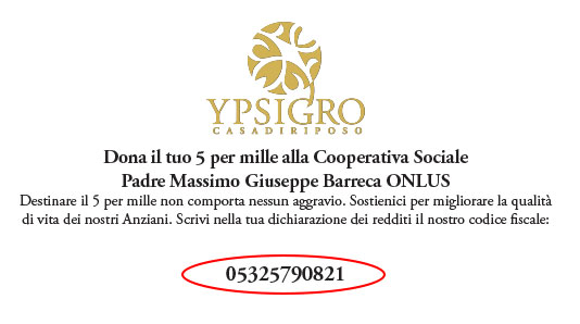 donazione